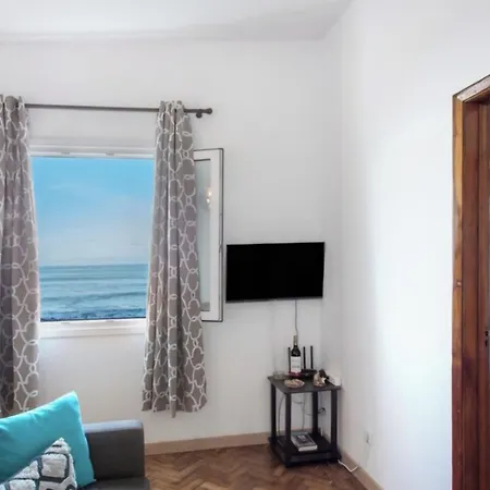 Casa Dos Avós * São Vicente