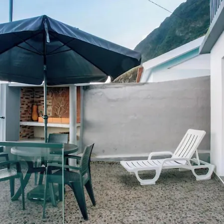 Casa Dos Avos Lejlighed São Vicente