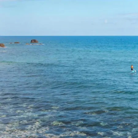 Casa Dos Avós Apartamento *