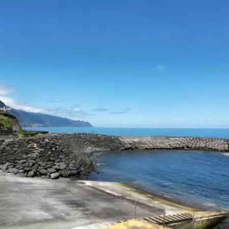 شقة Casa Dos Avos *