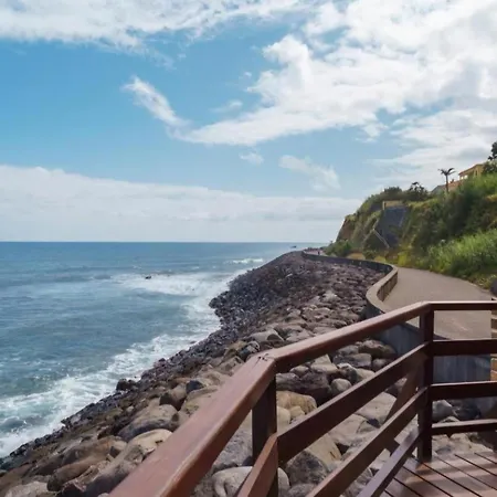 Casa Dos Avós * São Vicente
