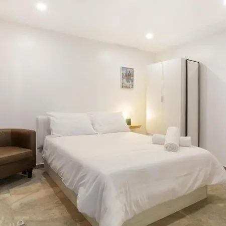 Appartement Casa Dos Avos