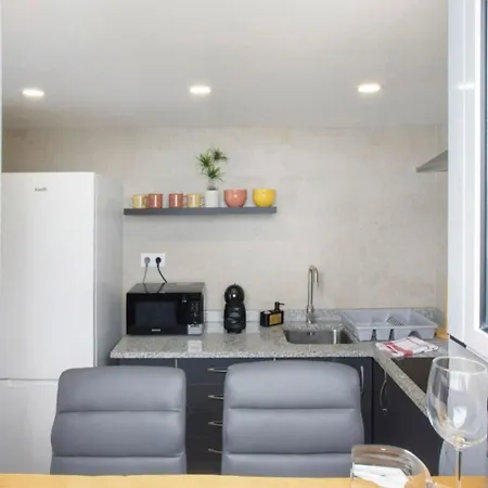 Apartamento Casa Dos Avós *