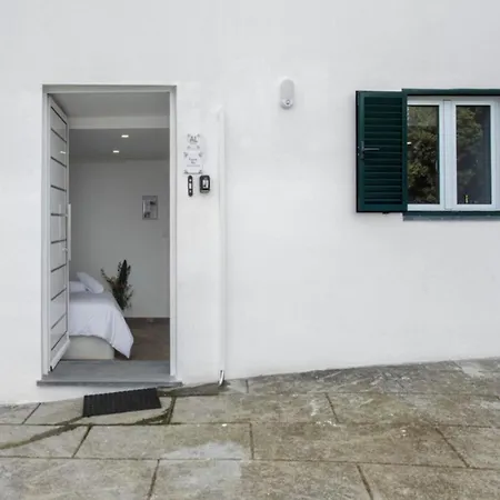 Casa Dos Avós * São Vicente