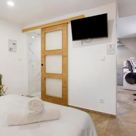 Casa Dos Avos Appartement