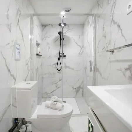 Apartamento Casa Dos Avós *