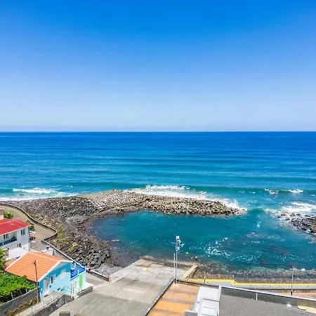 公寓 Casa Dos Avos *