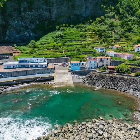 Apartamento Casa Dos Avós São Vicente