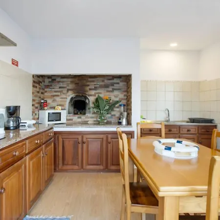 Casa Dos Avos Apartmán *