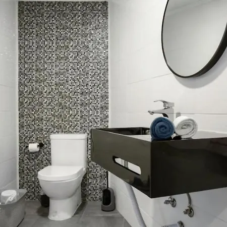 Casa Dos Avos * São Vicente