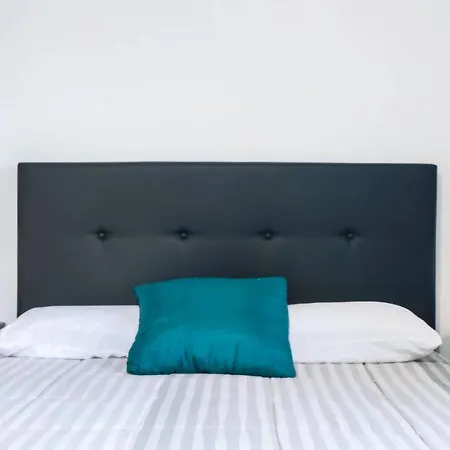 Casa Dos Avos São Vicente