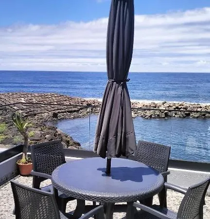 Casa Dos Avos * São Vicente