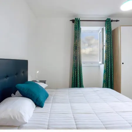 Casa Dos Avos Apartmán