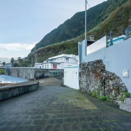 Apartmán Casa Dos Avos São Vicente