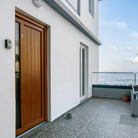 Apartamento Casa Dos Avós São Vicente