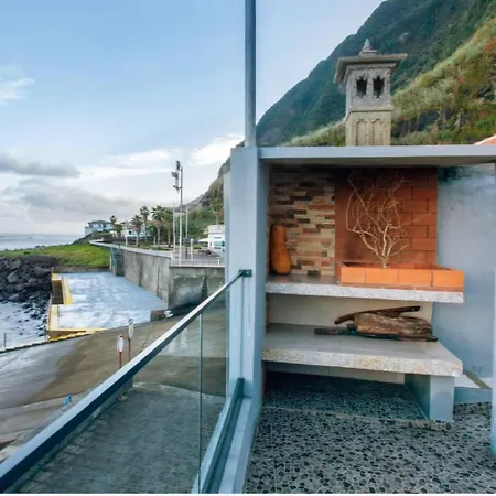 Casa Dos Avos * São Vicente