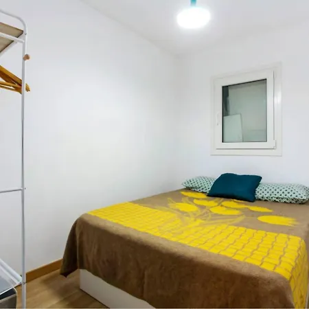 公寓 Casa Dos Avos São Vicente