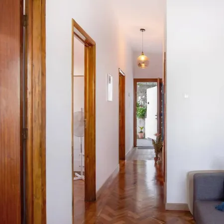 公寓 Casa Dos Avos