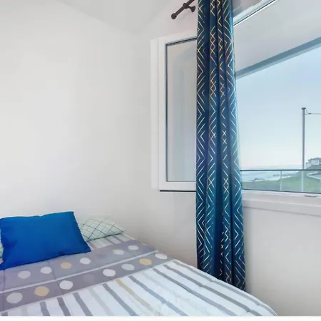 Casa Dos Avós Apartamento São Vicente