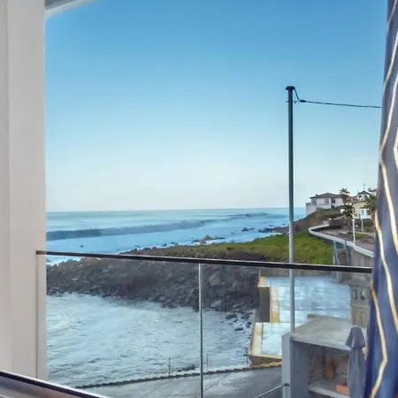 Casa Dos Avos 公寓 São Vicente