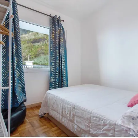 Casa Dos Avos São Vicente