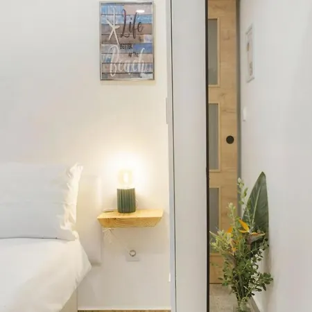 Casa Dos Avos 公寓 São Vicente