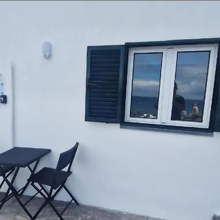 Casa Dos Avos 公寓