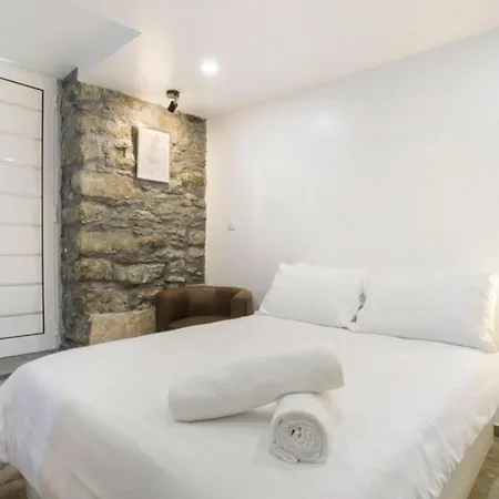 Casa Dos Avós *