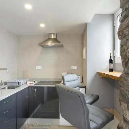 公寓 Casa Dos Avos *