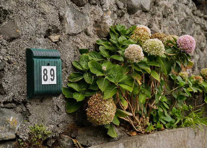 Apartamento Casa Dos Avós *