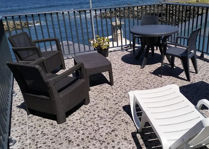 Casa Dos Avos São Vicente