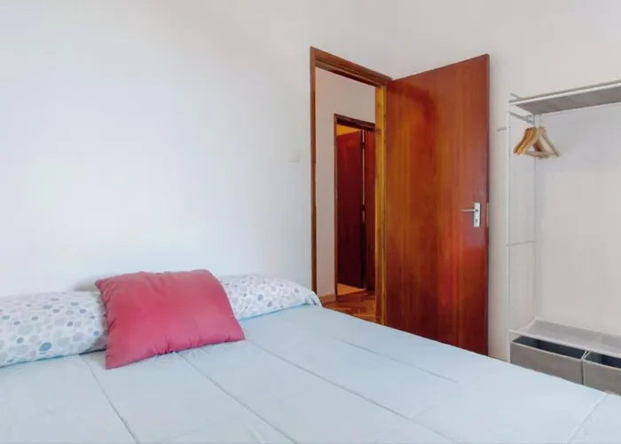 Apartamento Casa Dos Avós *