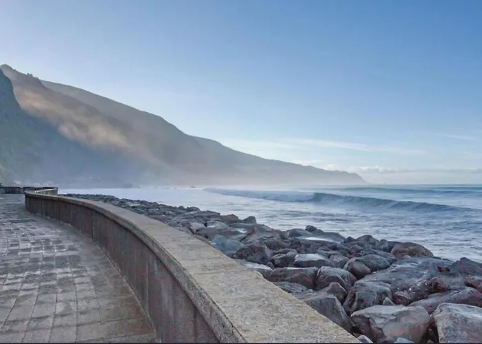 Casa Dos Avós São Vicente