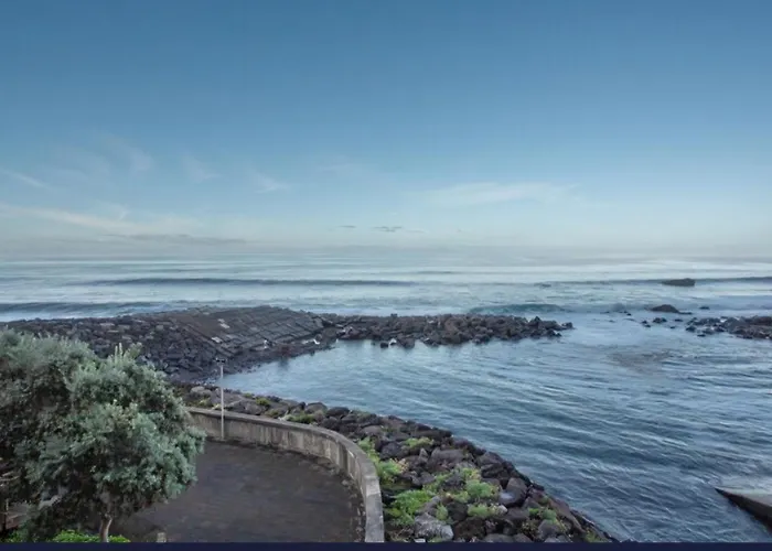 Apartamento Casa Dos Avós