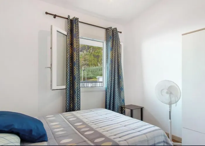 Apartmán Casa Dos Avos São Vicente