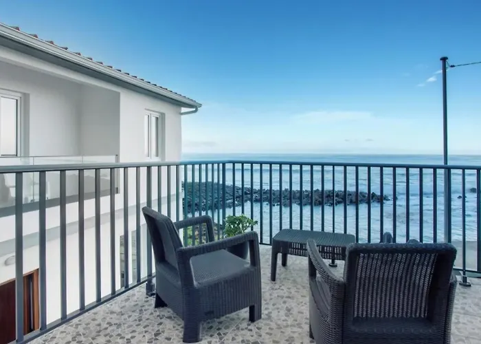 Casa Dos Avós São Vicente