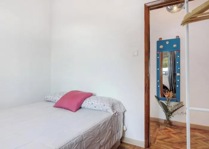 Casa Dos Avós Apartamento *