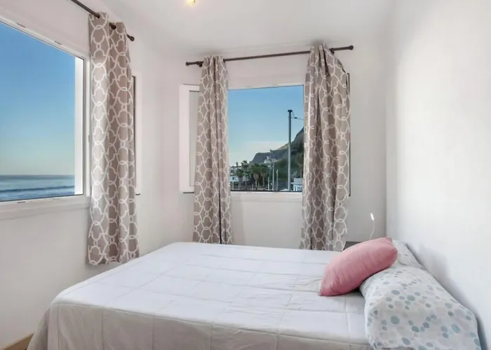 Casa Dos Avos Apartmán