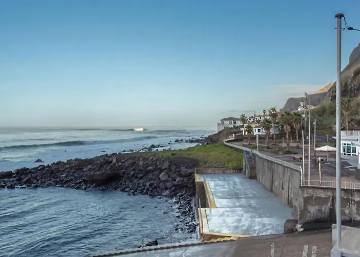 Apartmán Casa Dos Avos