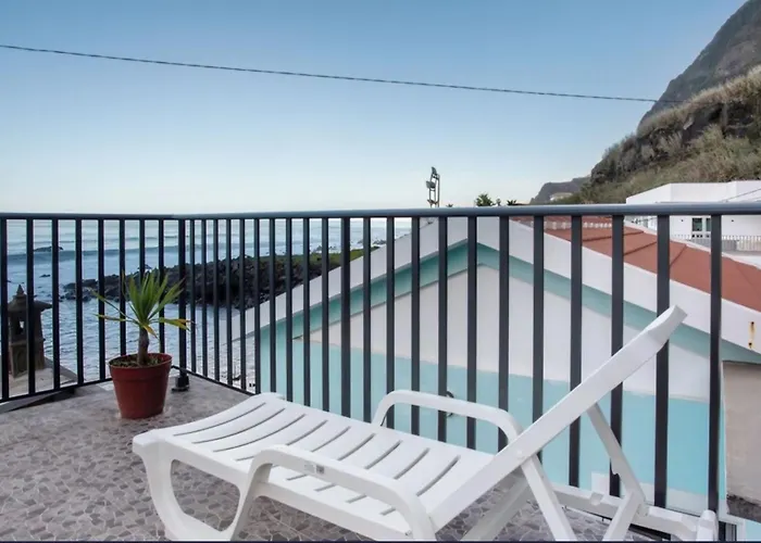 Apartmán Casa Dos Avos *