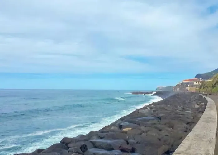 Apartamento Casa Dos Avós