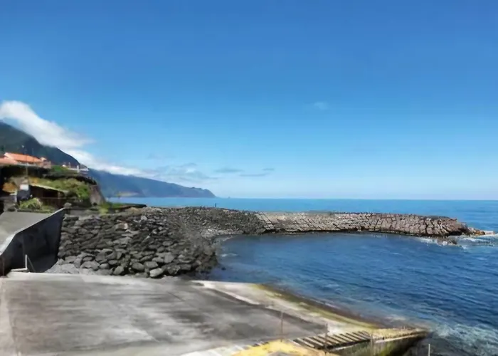 Apartmán Casa Dos Avos *