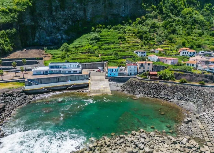 Apartamento Casa Dos Avós São Vicente