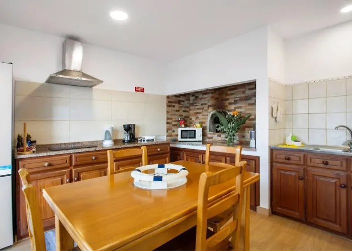 Casa Dos Avós São Vicente