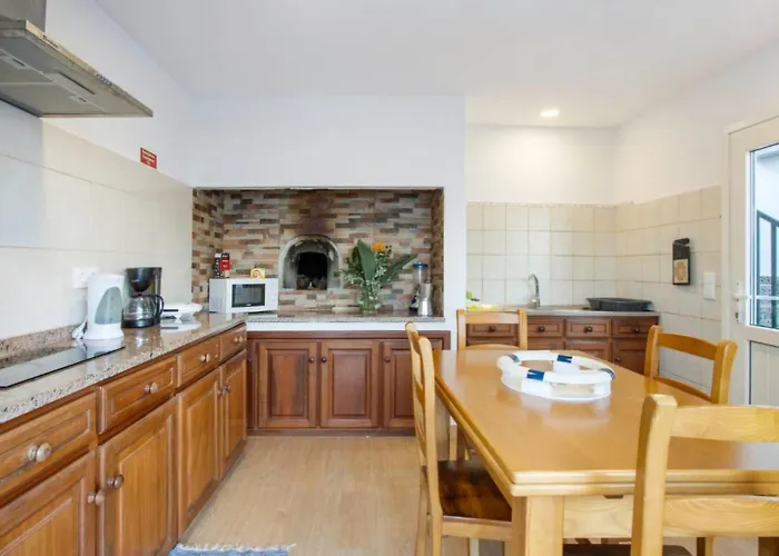 Casa Dos Avós Apartamento *