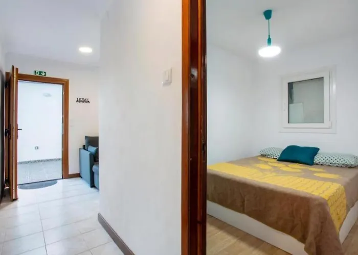 Casa Dos Avós * São Vicente