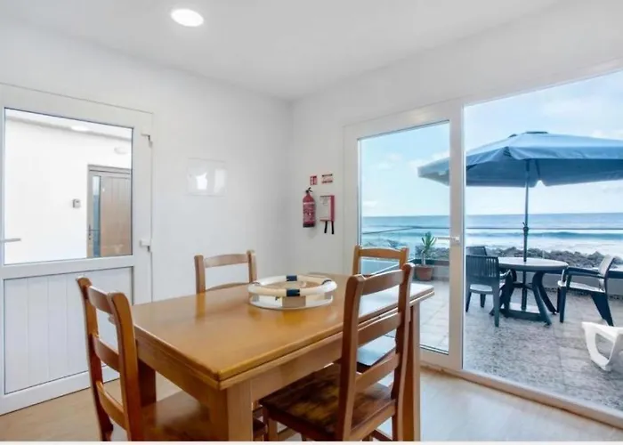 Apartamento Casa Dos Avós