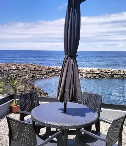 Casa Dos Avós * São Vicente