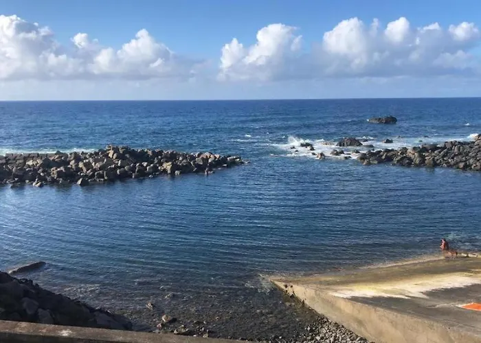 Apartamento Casa Dos Avós *