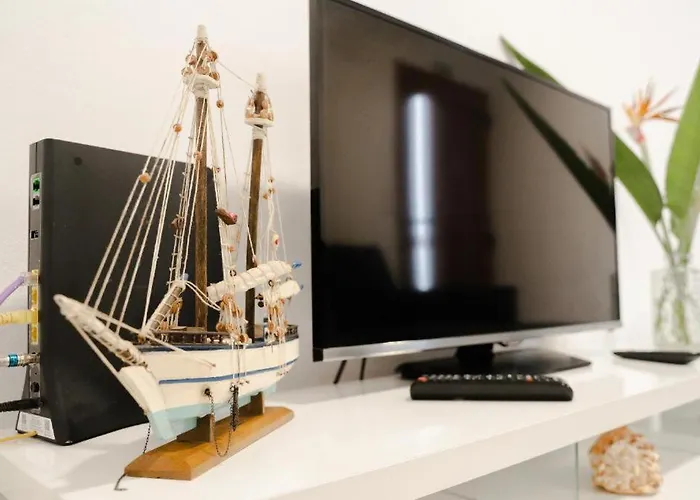 Casa Dos Avós São Vicente